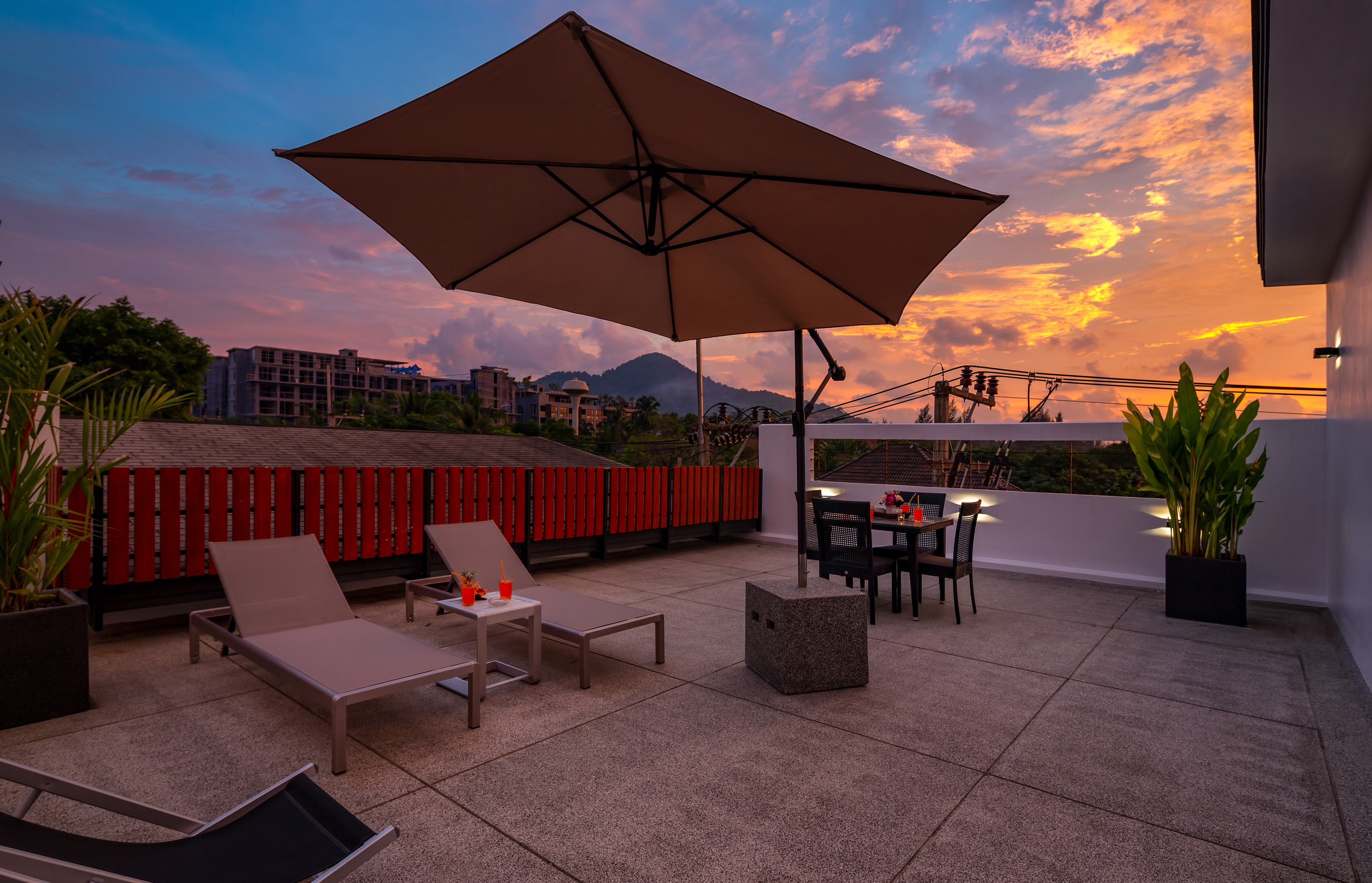 Rooftop