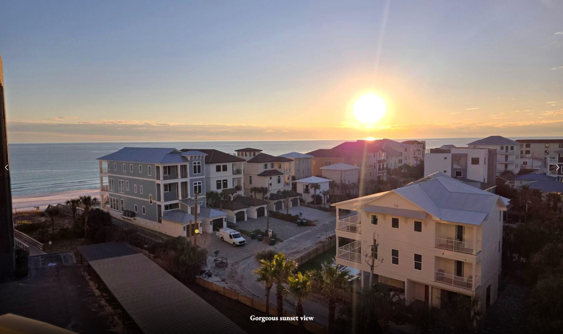 Sunset Views