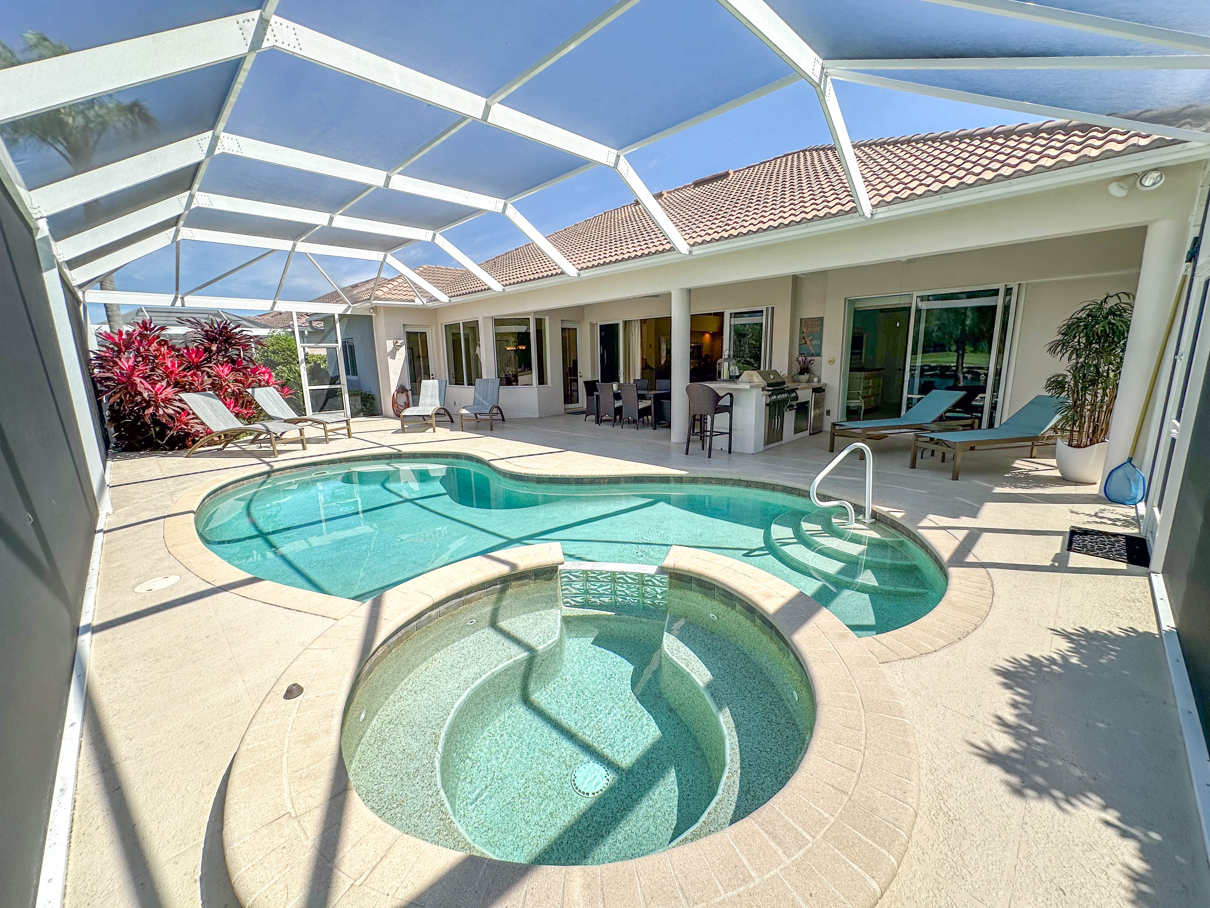 8229 Allendale Ct — Naples, FL — vacation rental