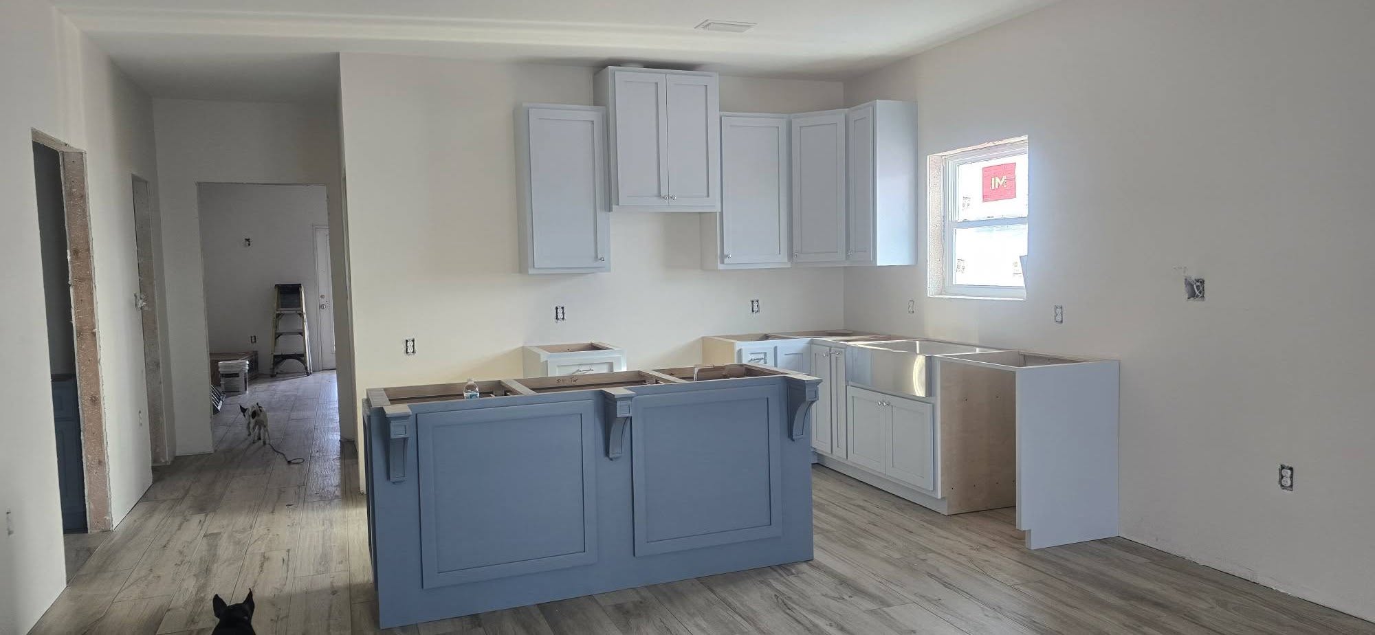 Cabinets