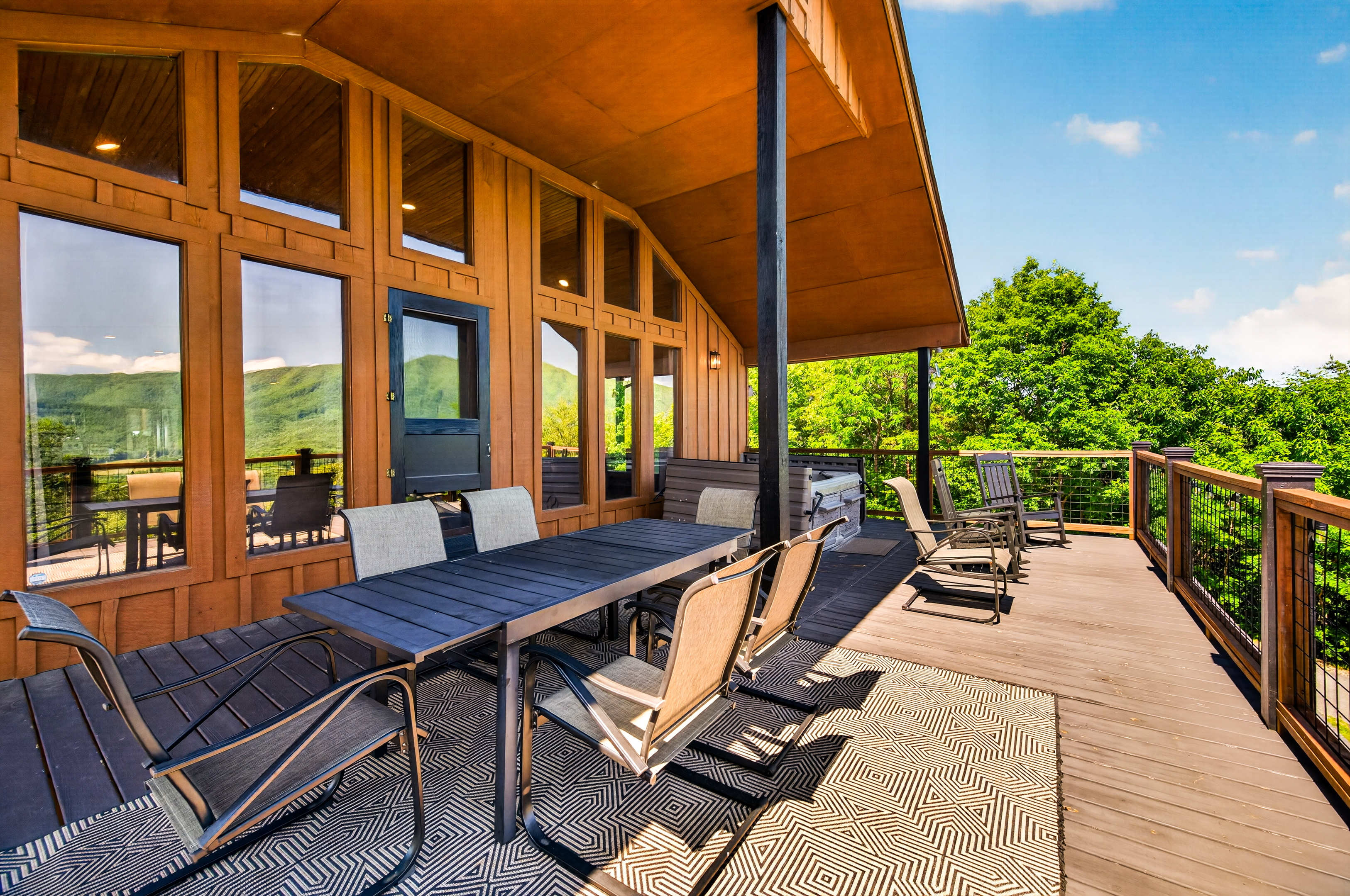 Outdoor Space