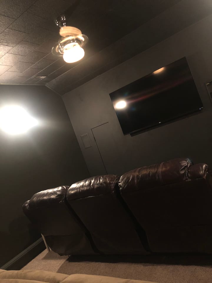 Netflix binge anyone?