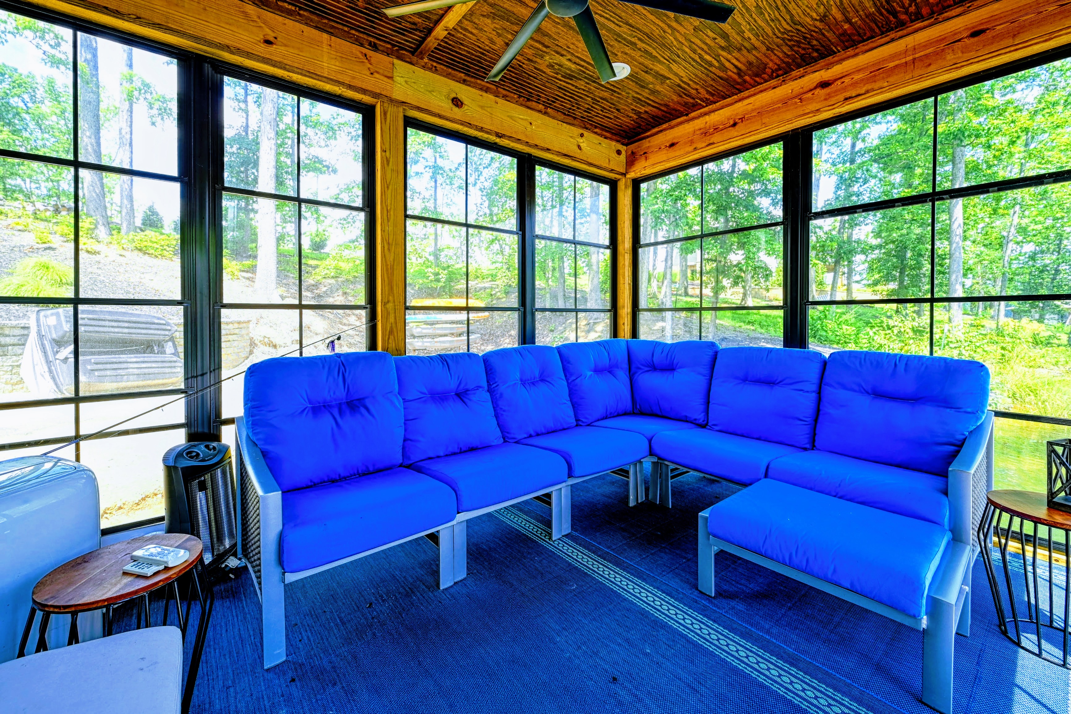 Outdoor Space