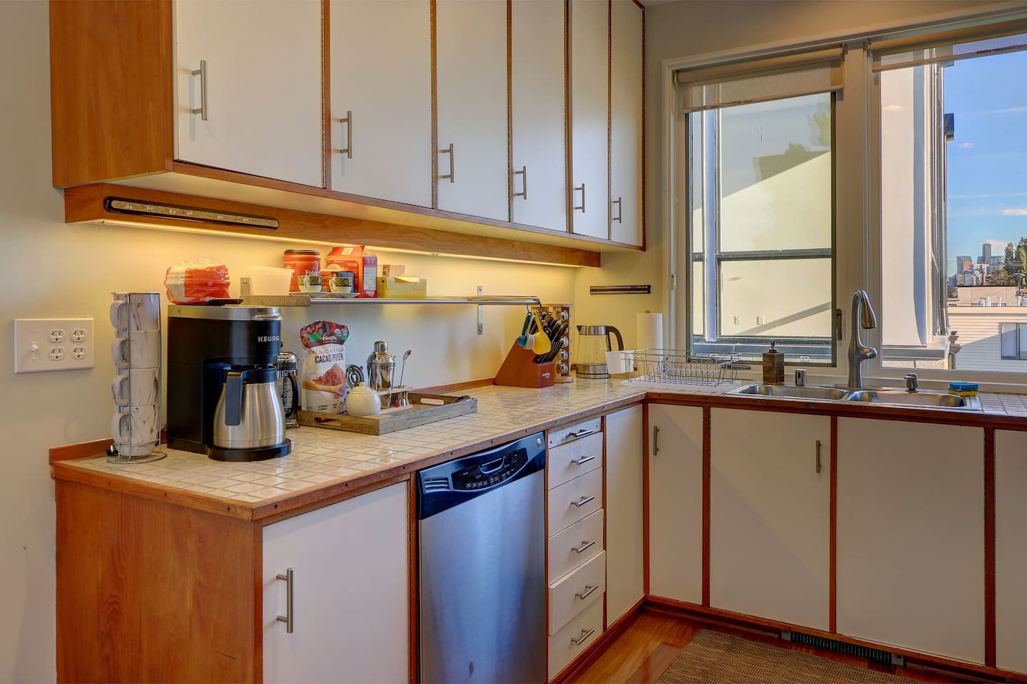 Kitchenette