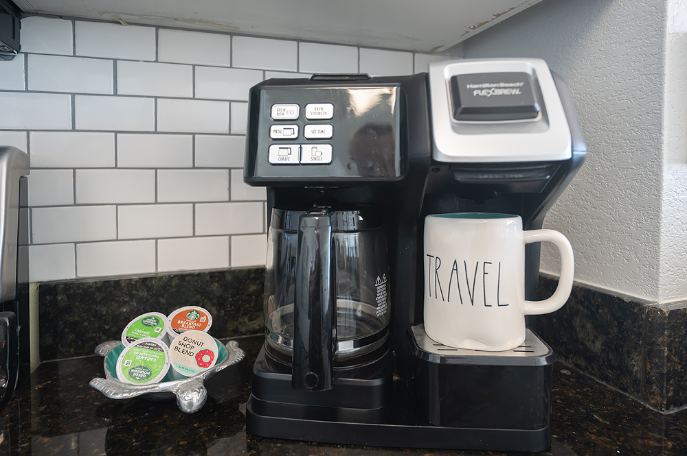 Drip plus keurig available 