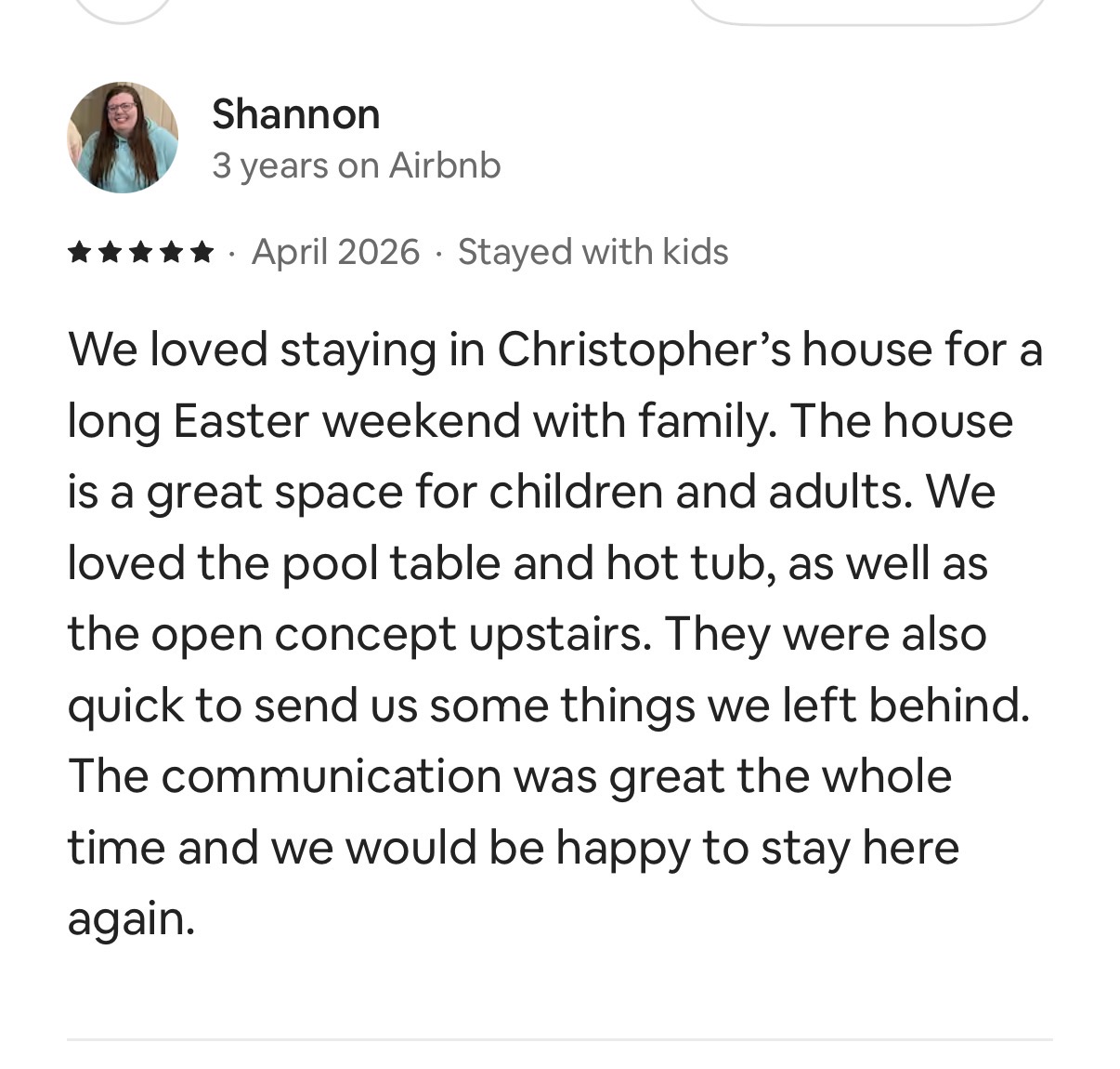 Review