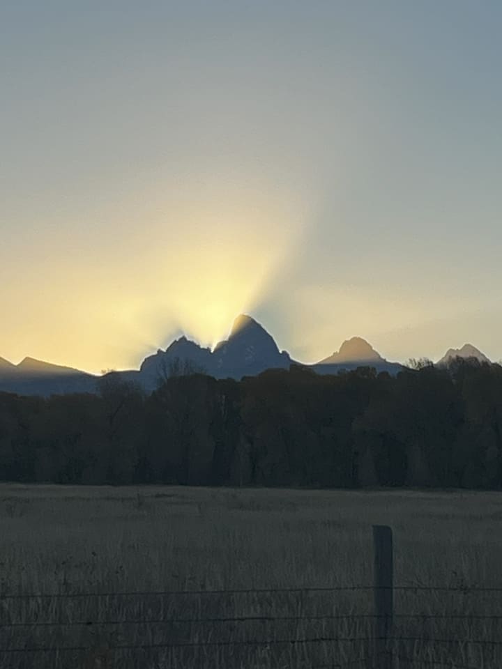 Sunrise