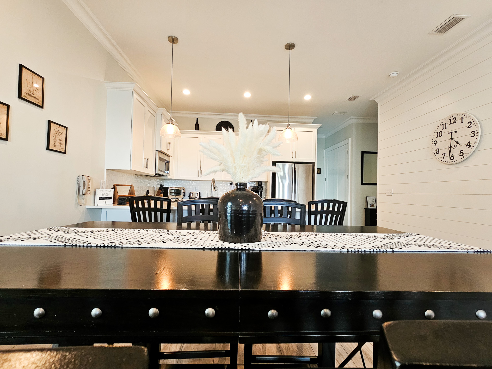 Dinning Area