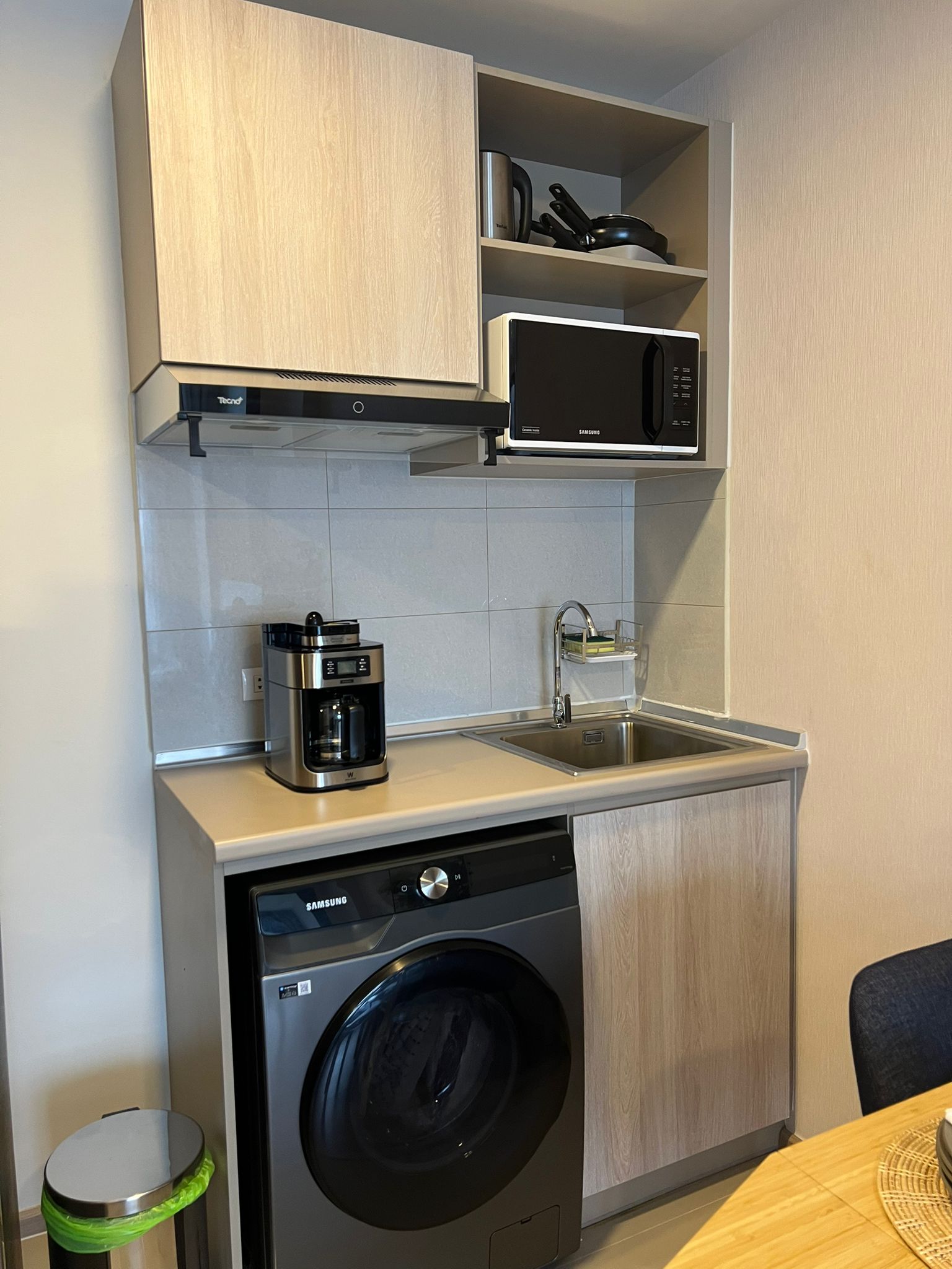 Kitchenette