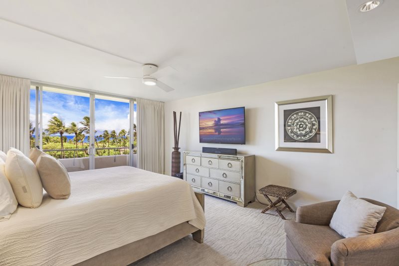 Penthouse Sixeleven @ Maui Kaanapali Villas