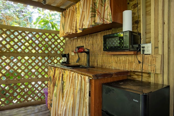 Kitchenette