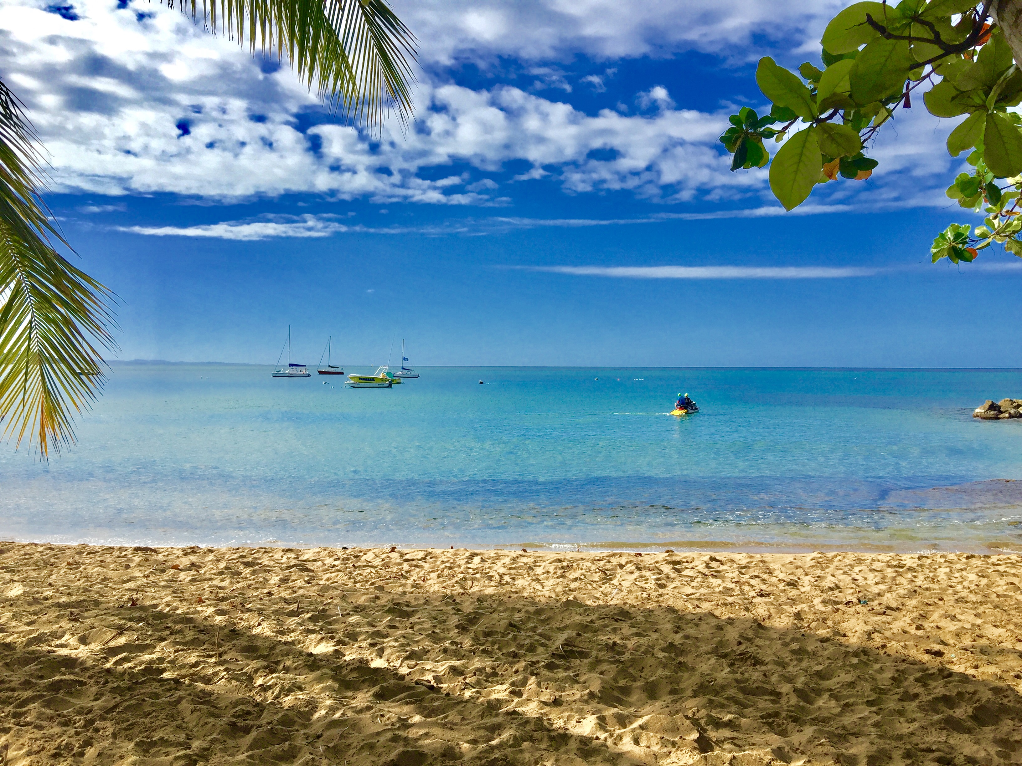 vacation villa in Rincon Puerto Rico