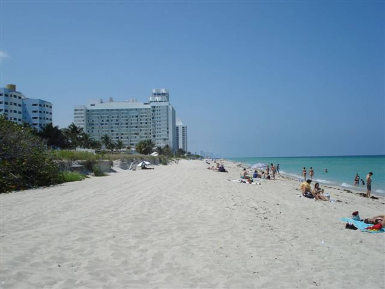 Beach View North