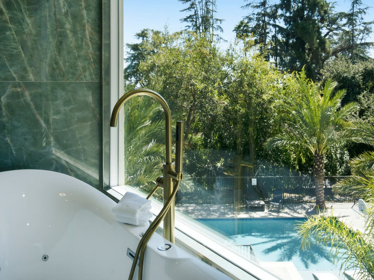 Every detail is designed to make your stay comfortable