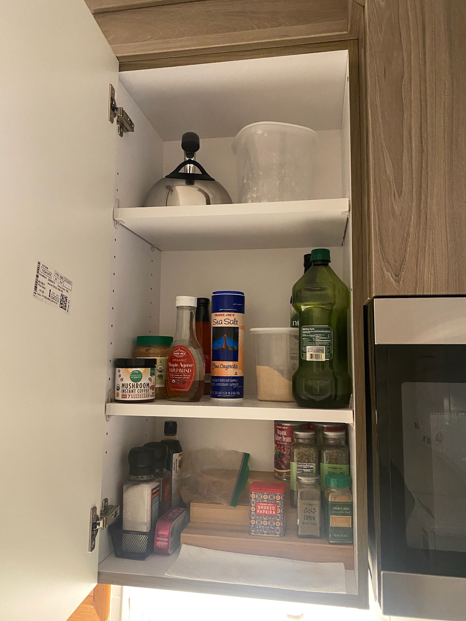Basic Supplies