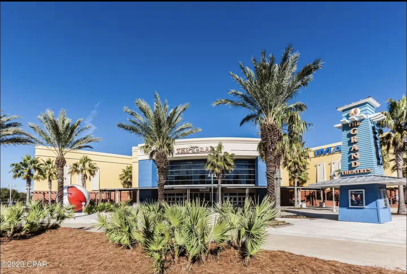 Privately inquire to book! PCB AREA