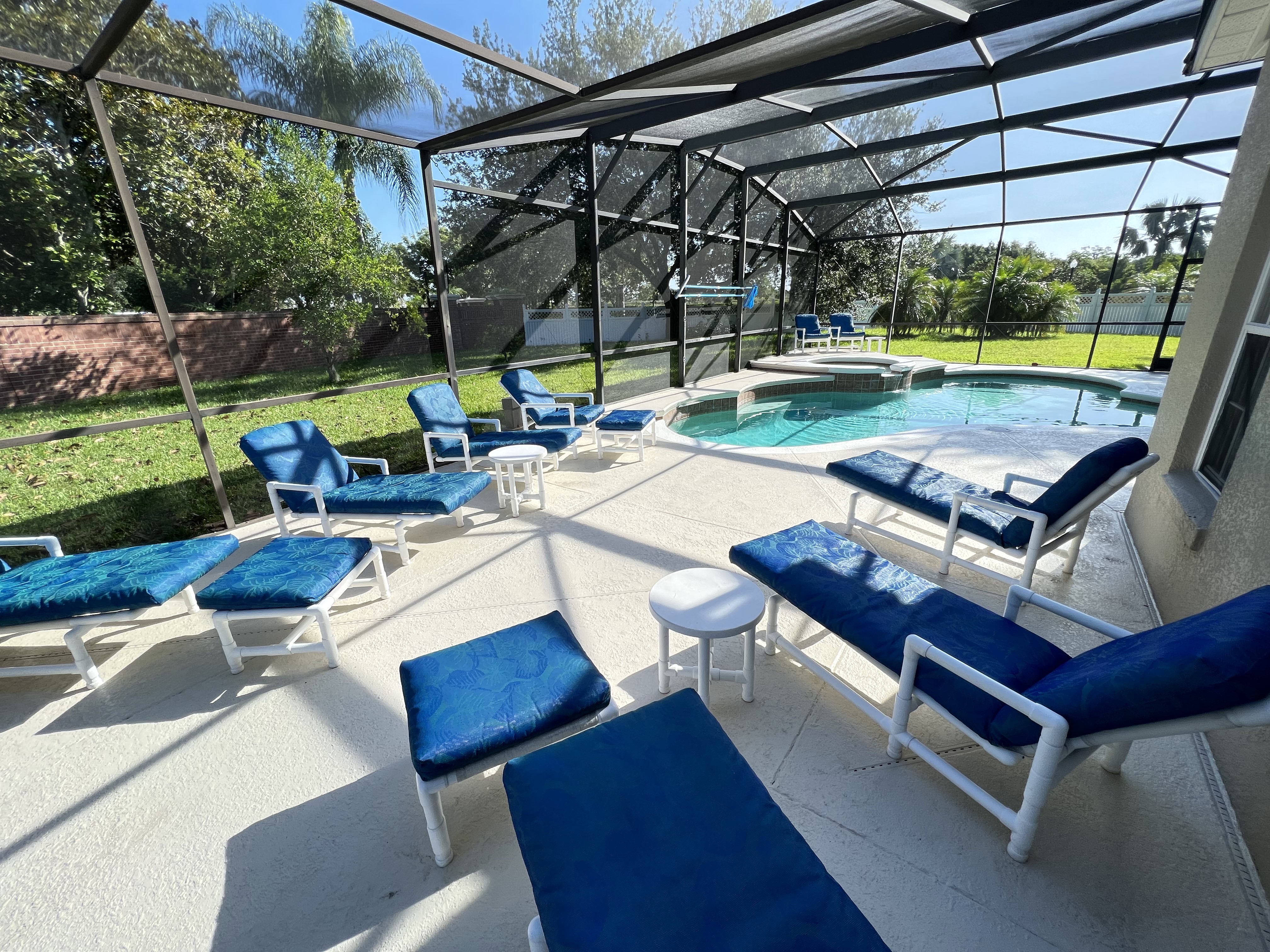 Mickeys Corner 2814SSC — Kissimmee, FL — vacation rental