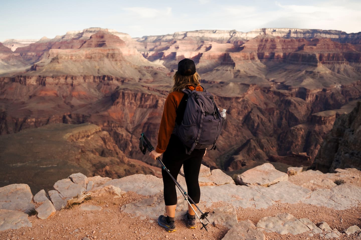 Jump in your vehicle and go see some of the most beautiful landscape in all the world.