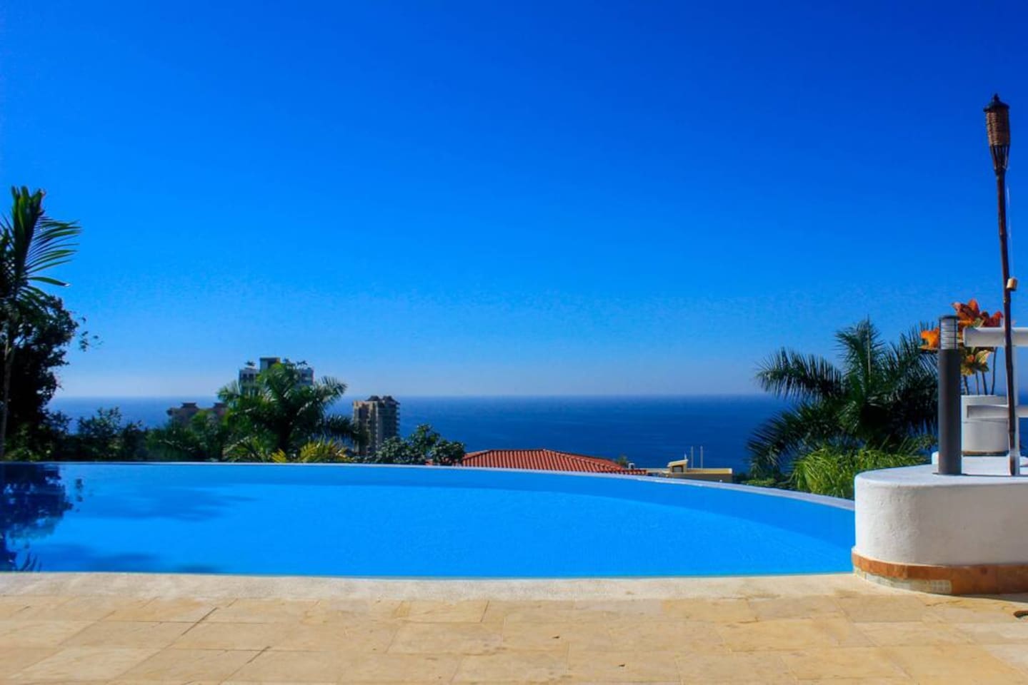 Infinity Pool II