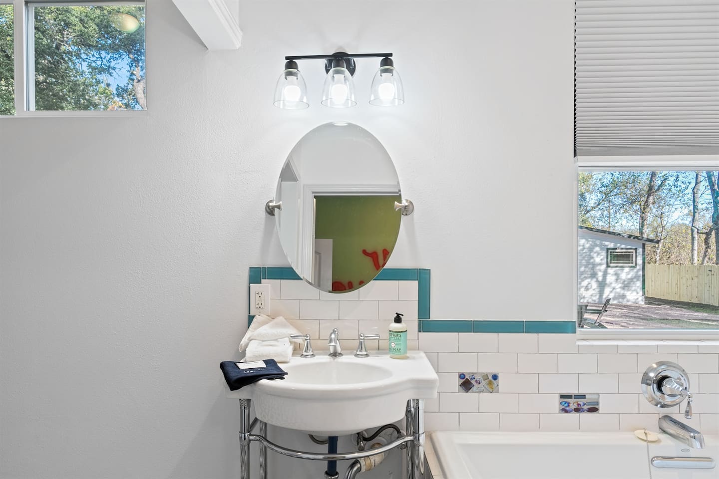 Middle Home: More Than a Bathroom—It’s Your Personal Sanctuary