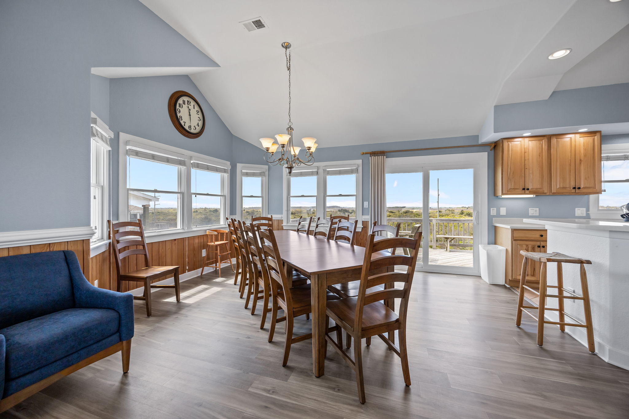 3d Floor Dining 