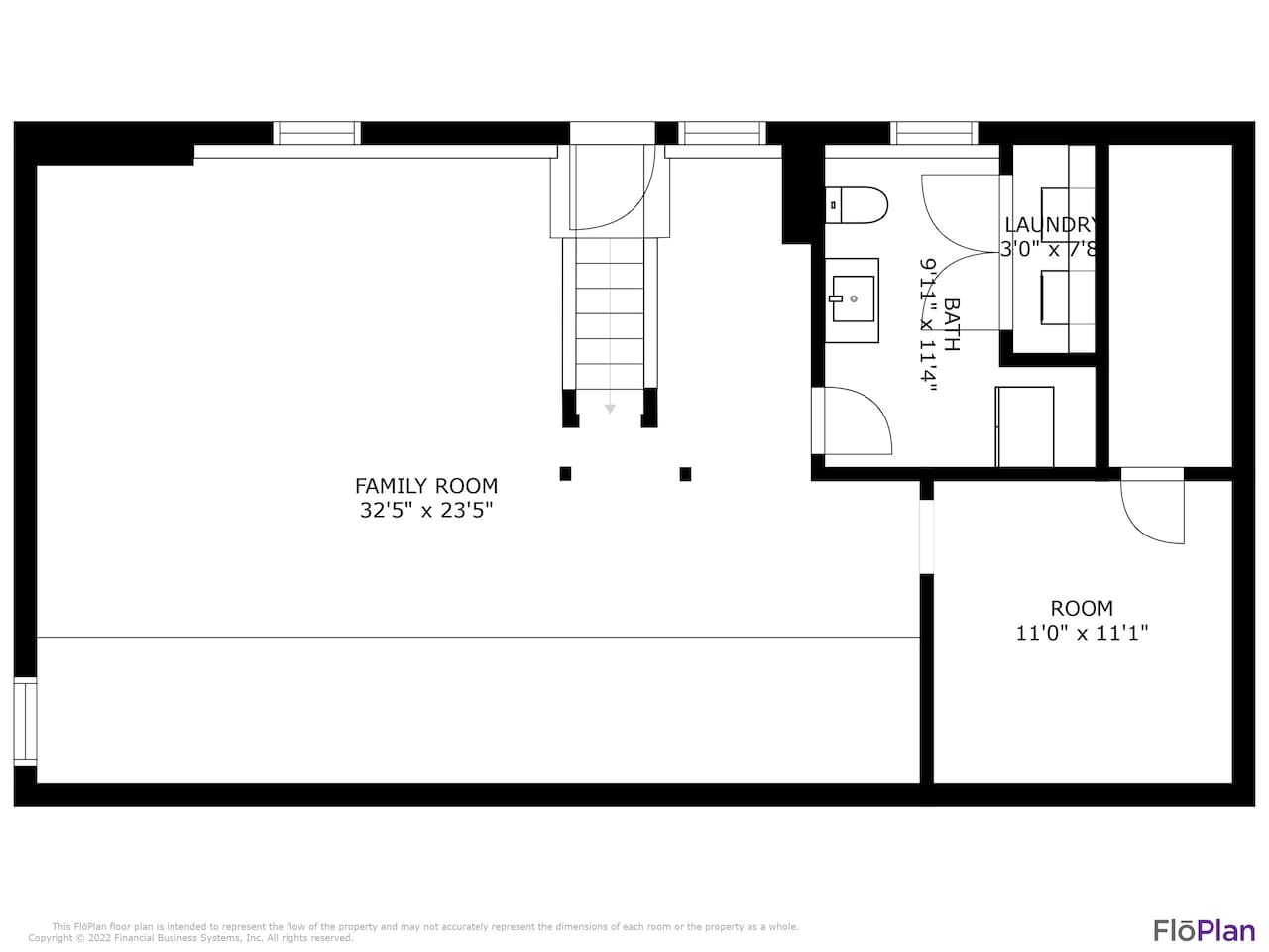 Lower Level consists of a family room with a bar, play room with 3 arcade consoles, a half bath with laundry, and a refrigerator. Walk out access to the back yard.