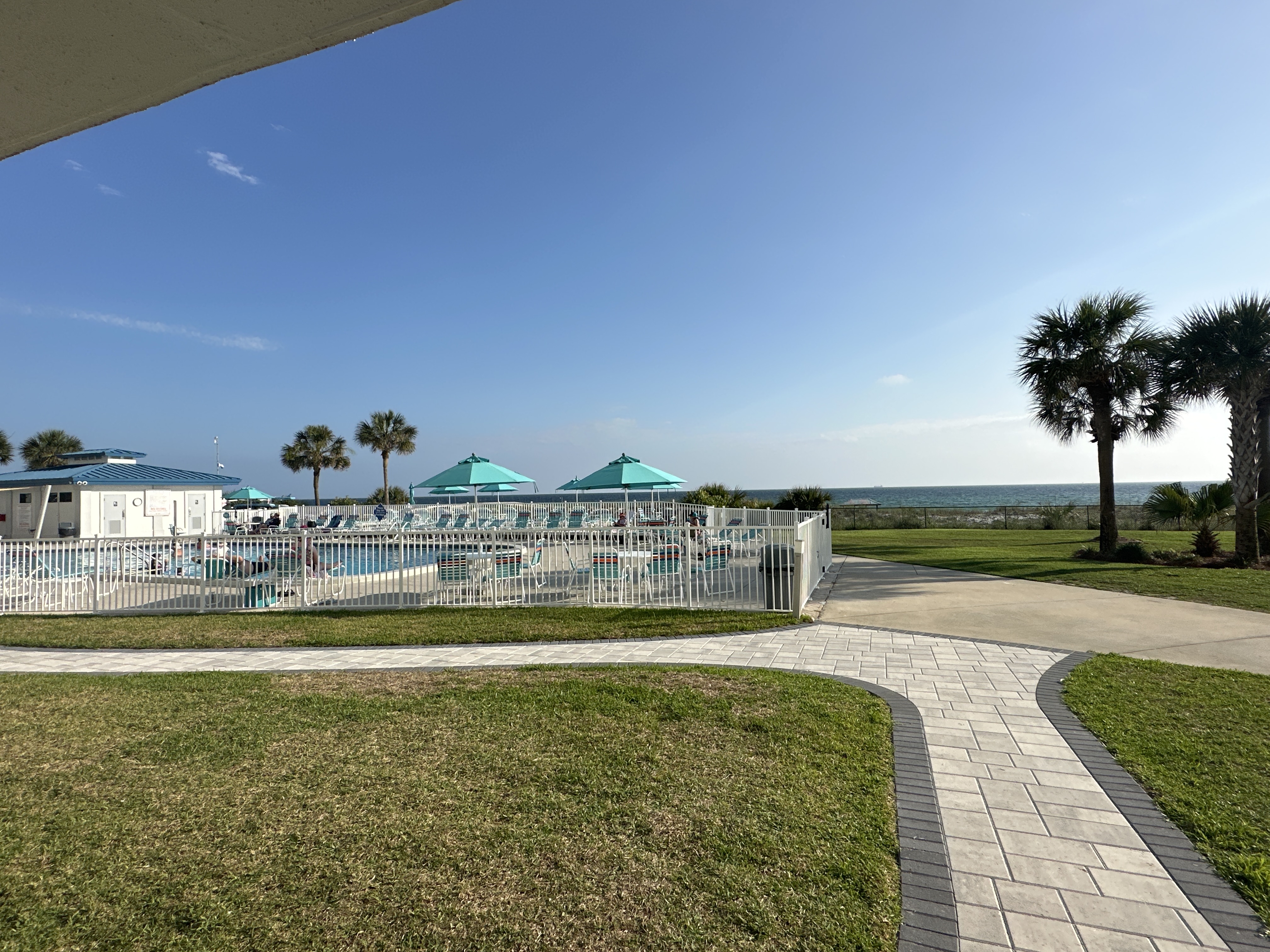 Moonspinner 111B — Panama City Beach, FL — vacation rental