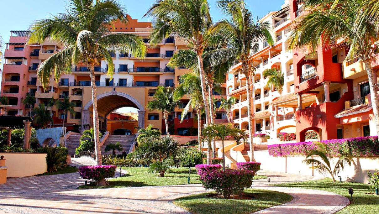 Playa Grande, Vacation Travel Exclusives