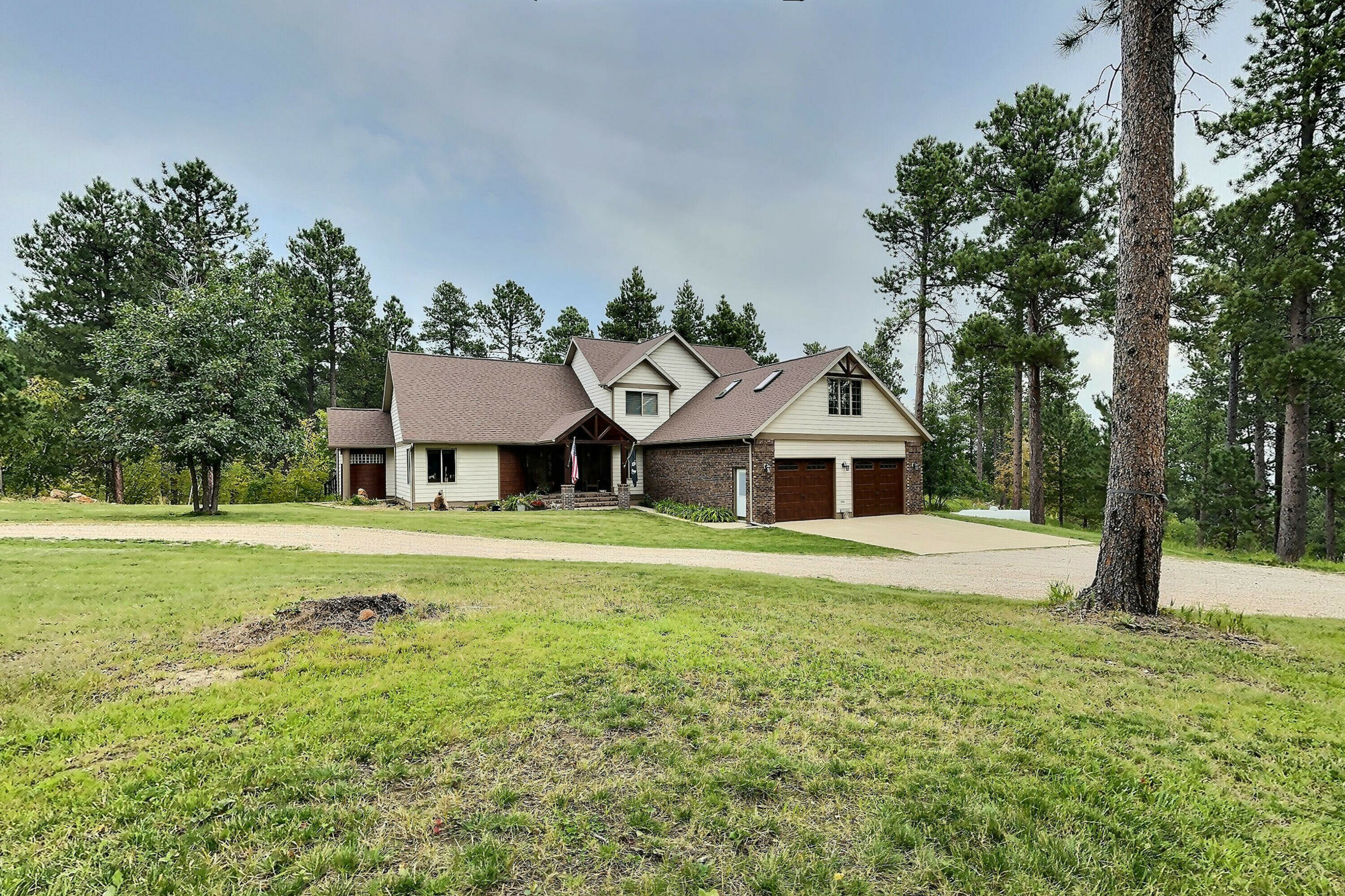 Deer Run — Spearfish, South Dakota — vacation rental