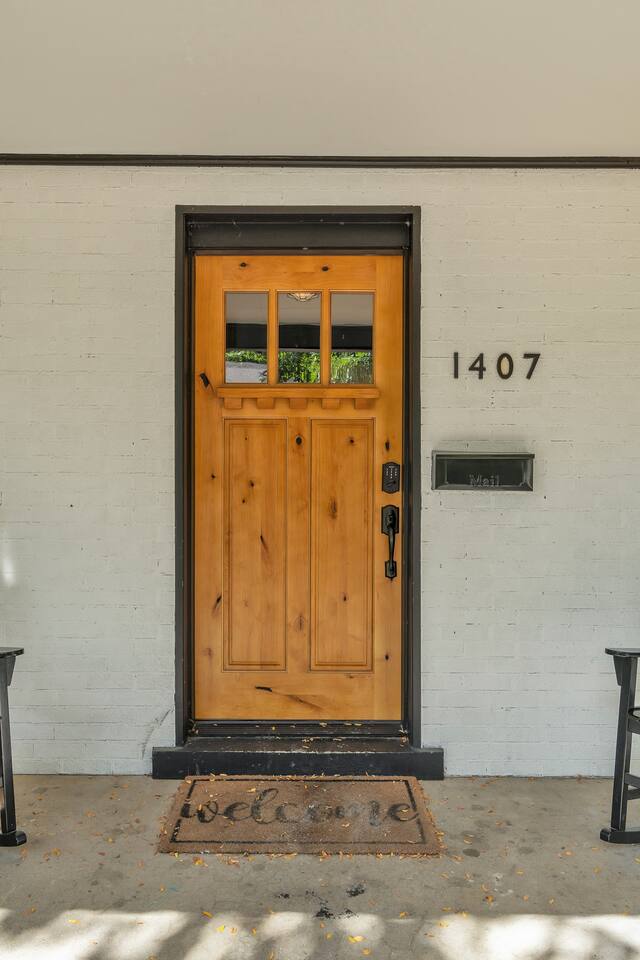 Welcome to The Exquisite Villa by Granger Gardens.
