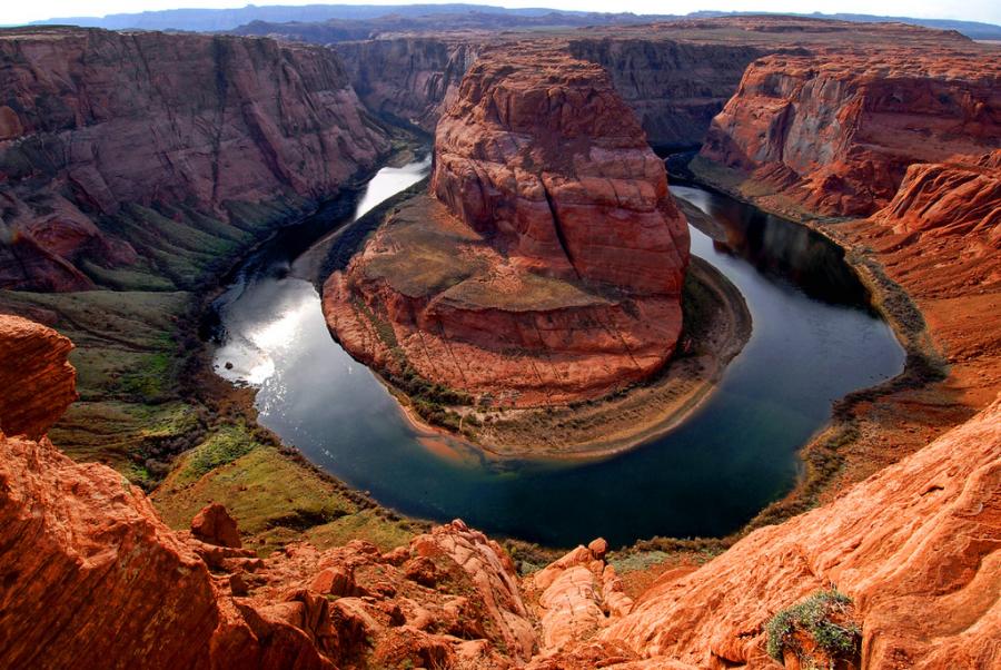 Horseshoe Bend