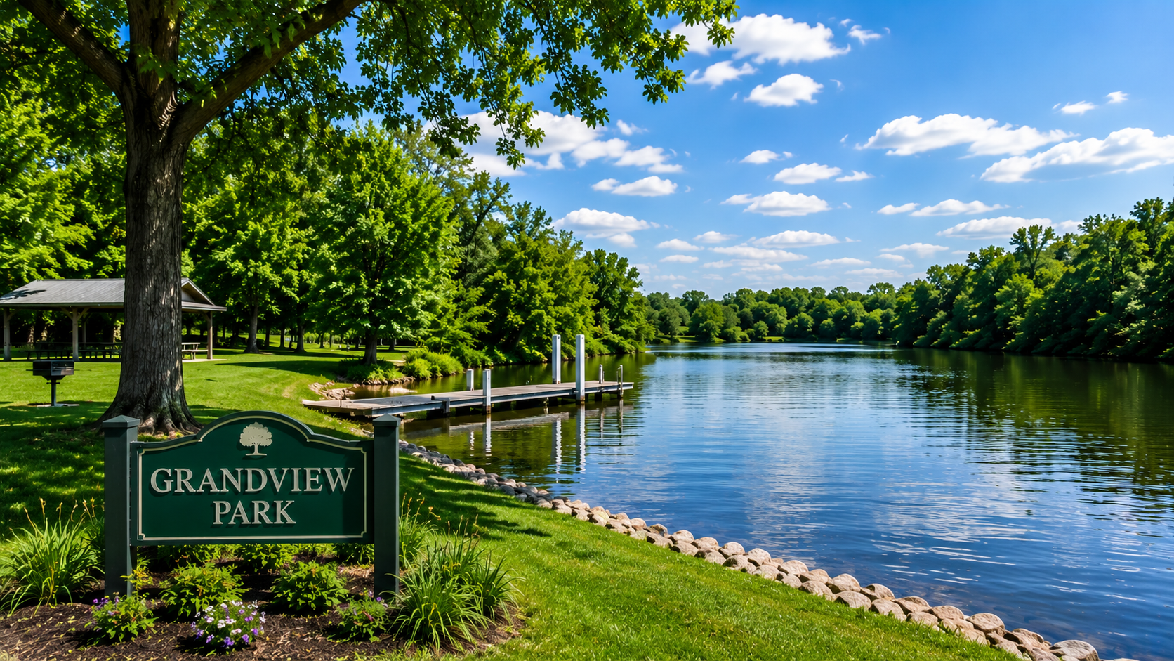 Grandview Park