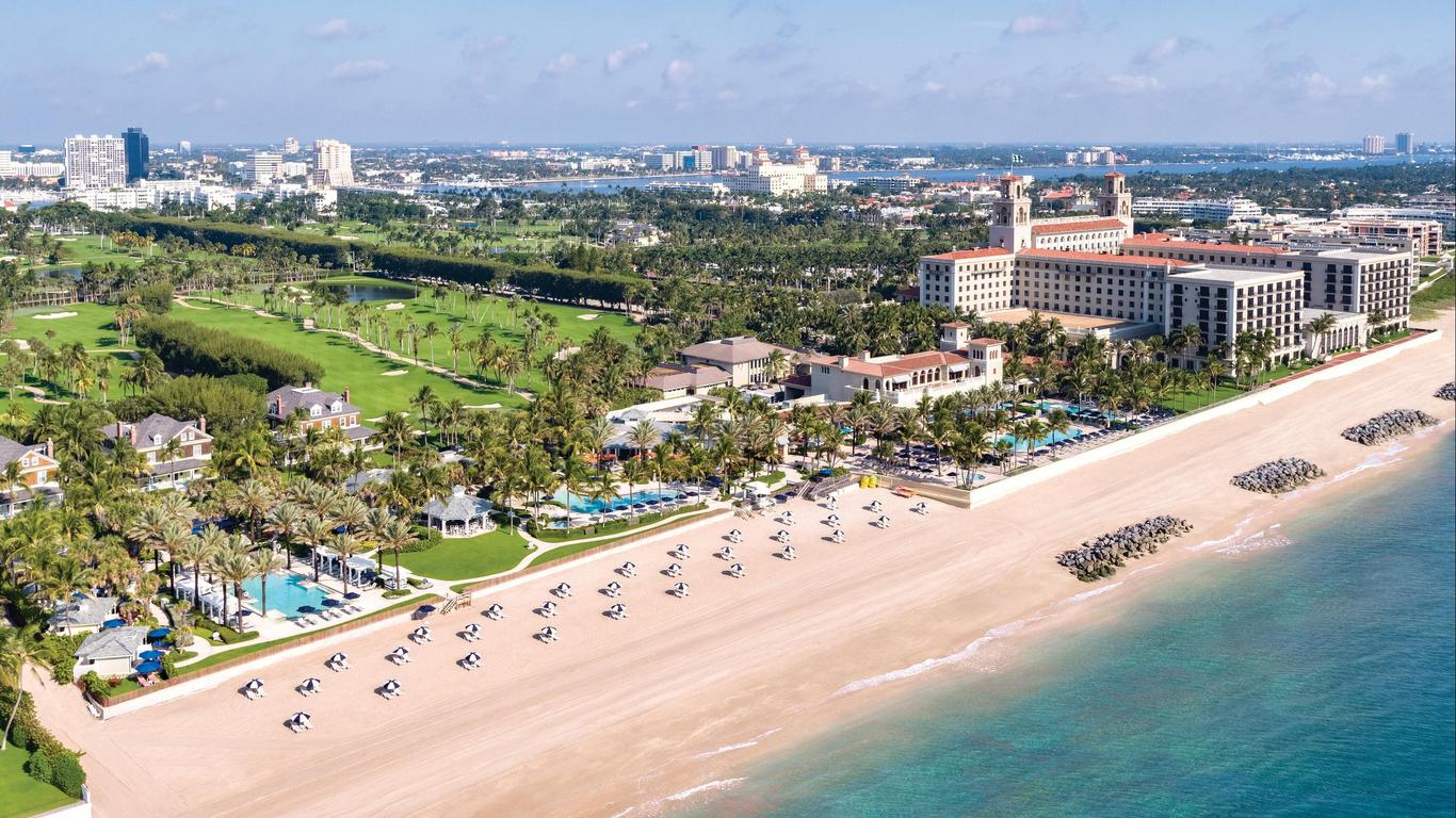 Palm Beach