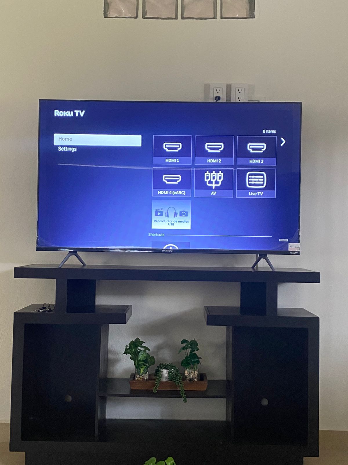 Smart TV