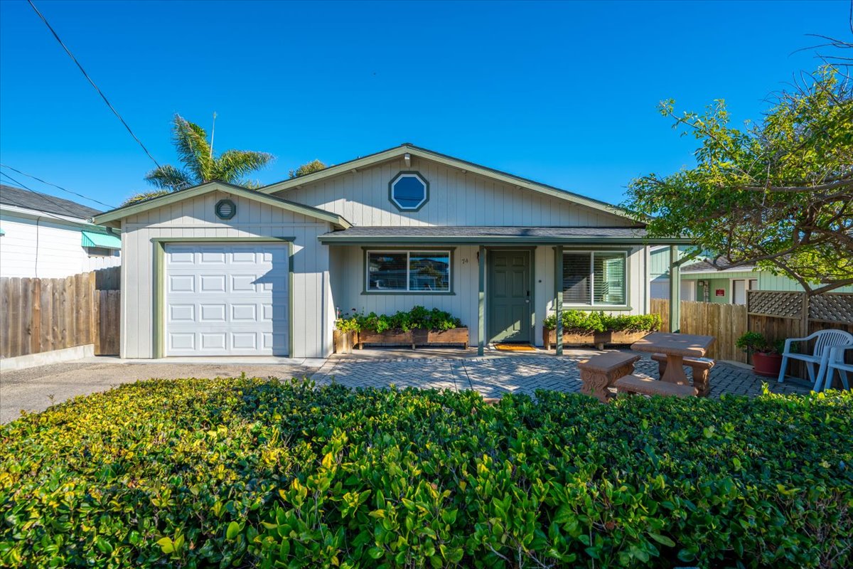 Welcome to Tenth Street Family Retreat!