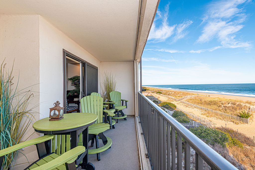 Ocean view