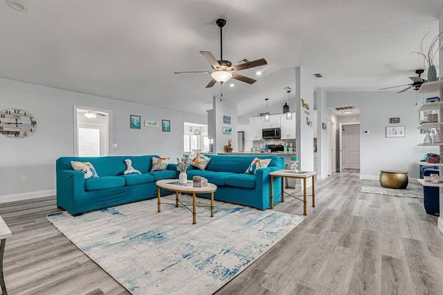 Waterfront Homes w/Kayaks&Games 6