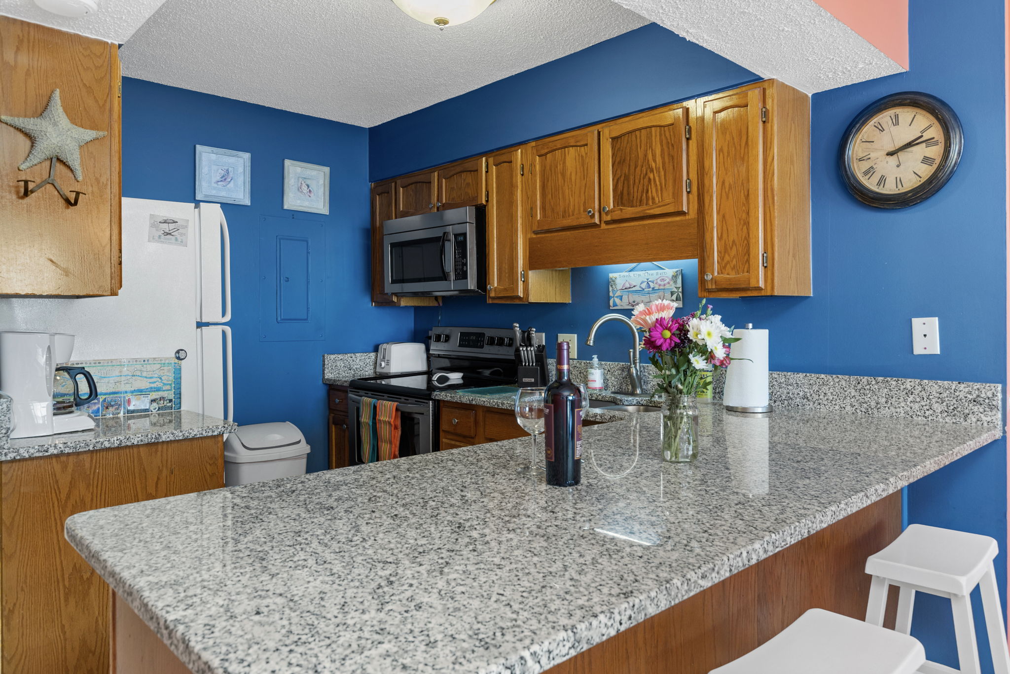 Crescent Sands E3