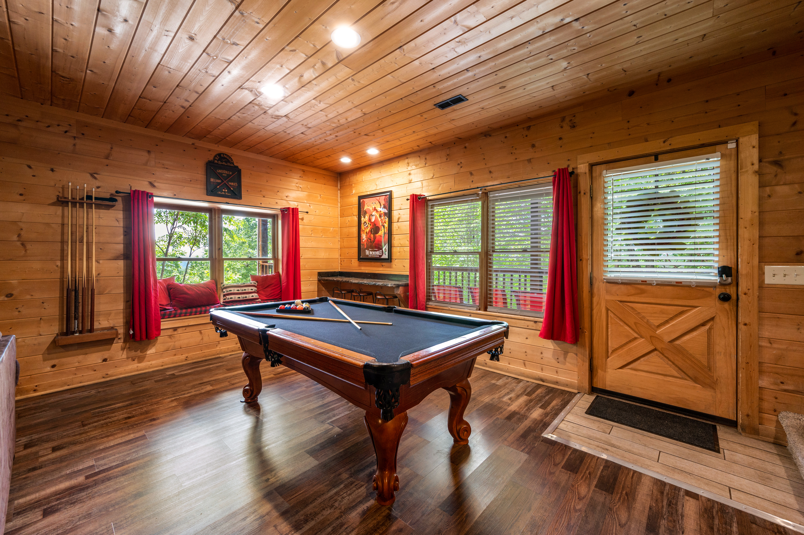 Who will take the crown of the vacation pool champ?
