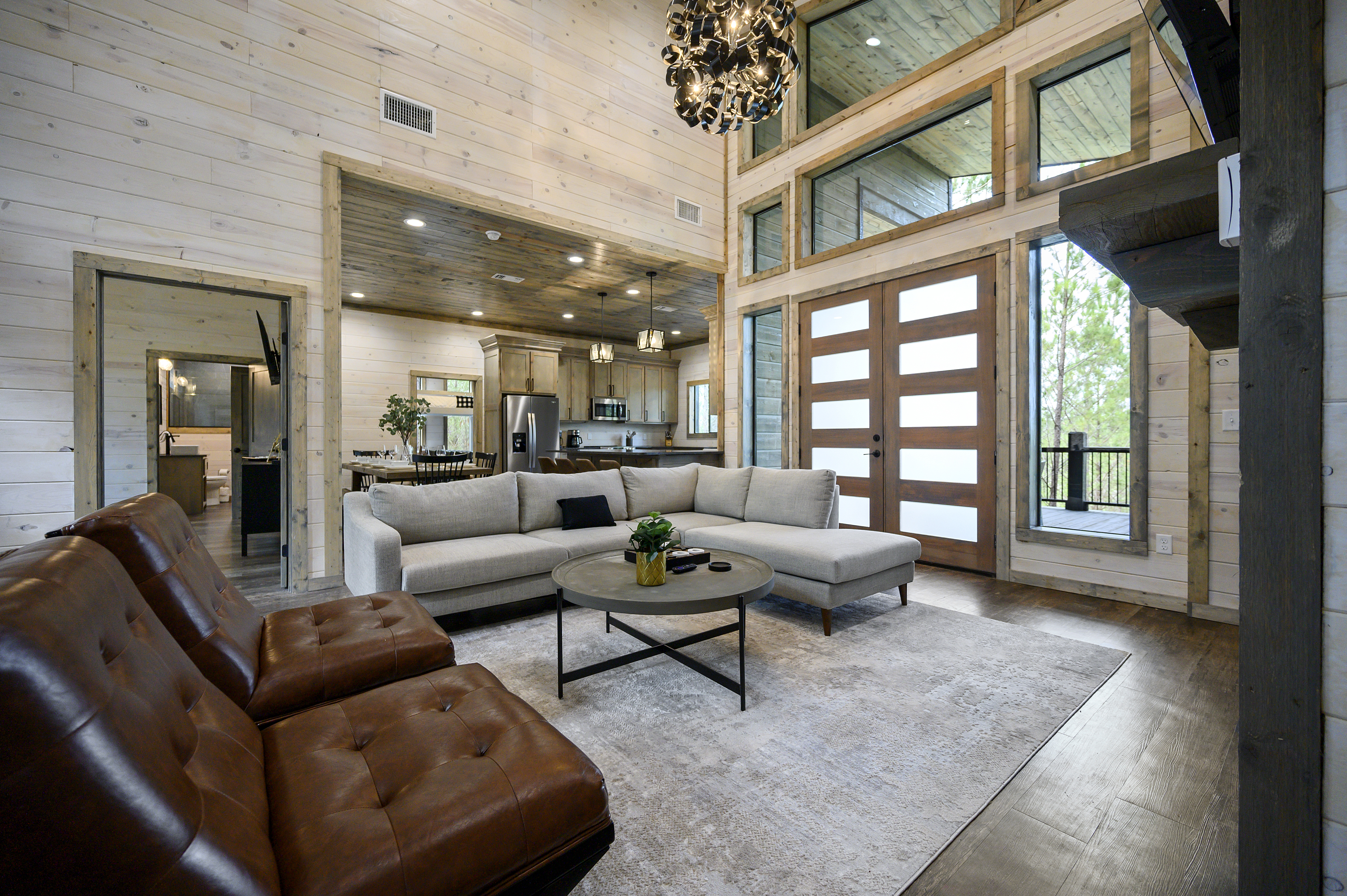 Endless Views — Broken Bow, OK — vacation rental