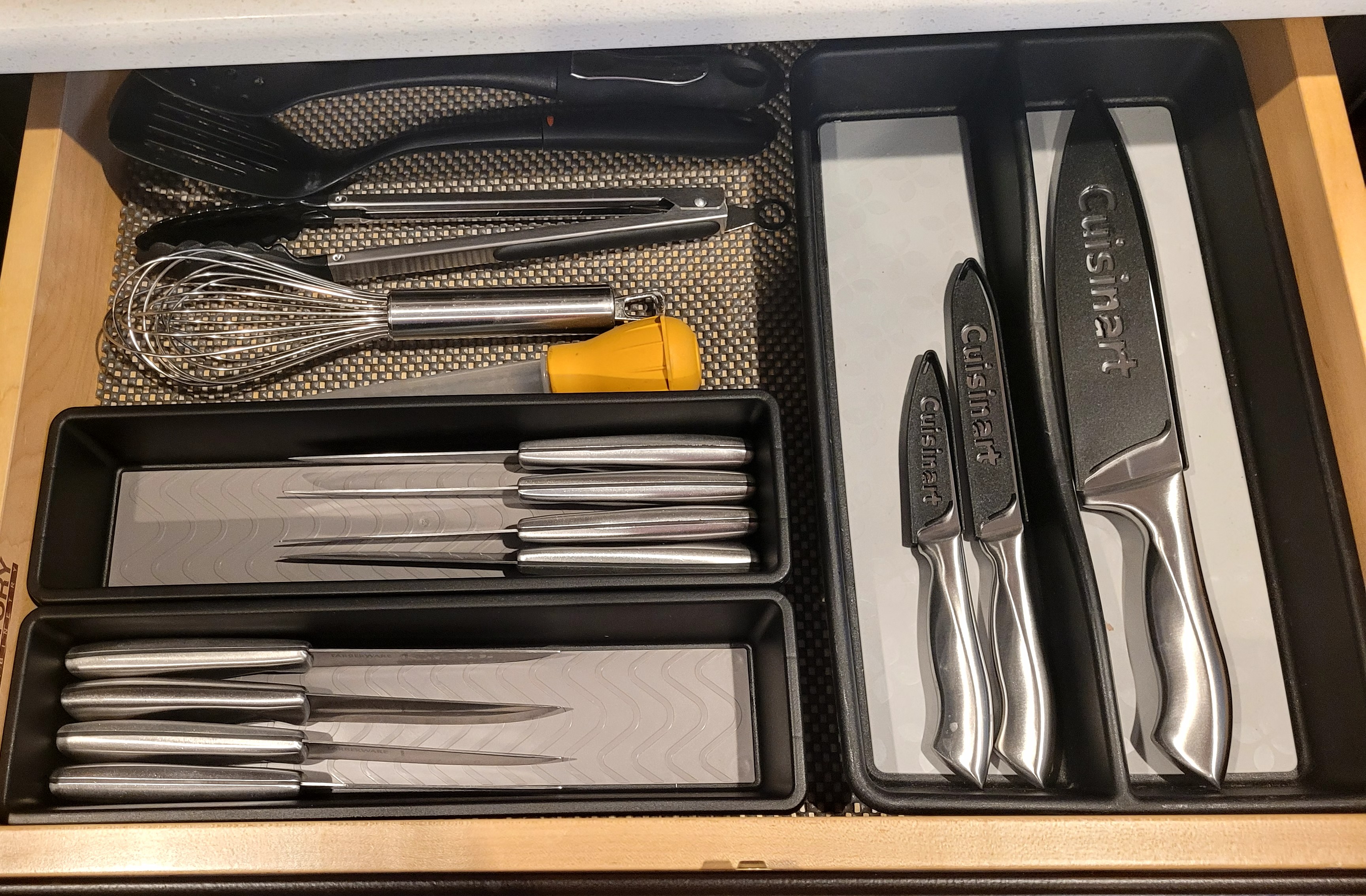 What more do you need for a Chef's kitchen?