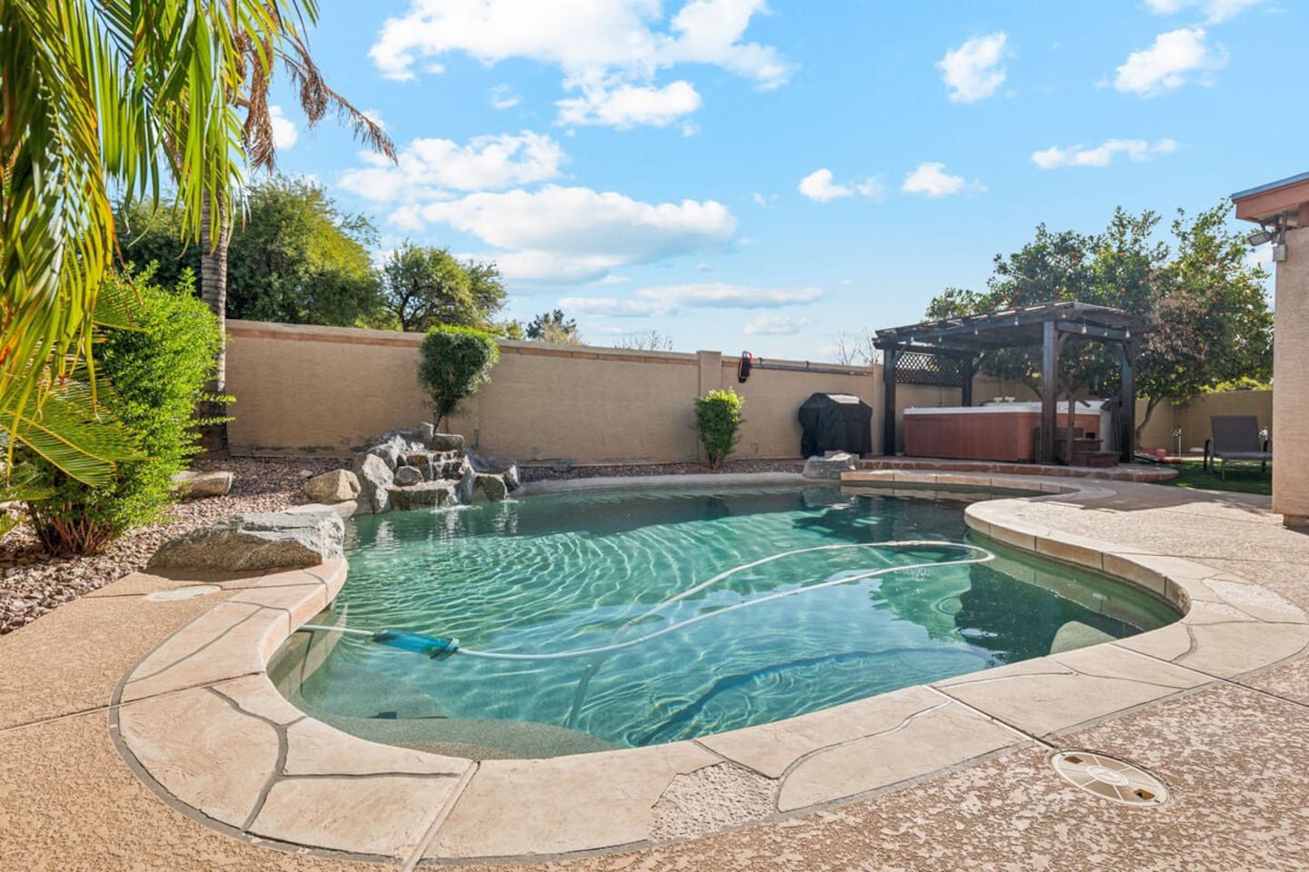 Your Arizona Getaway | Pool, Fun & Relaxation - Glendale