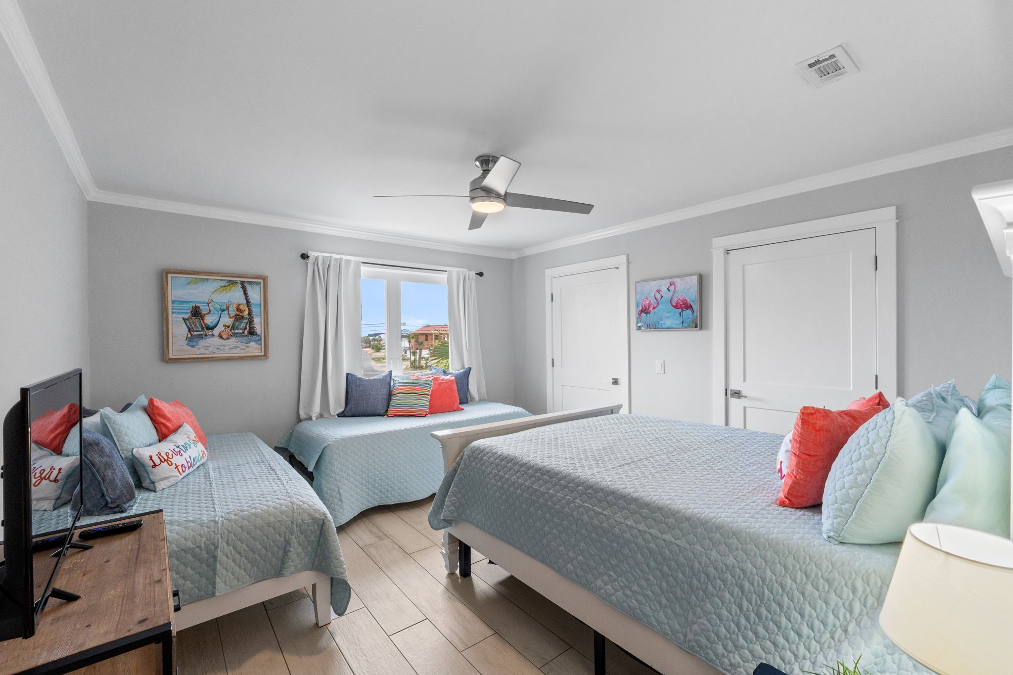 Guest W/ensuite