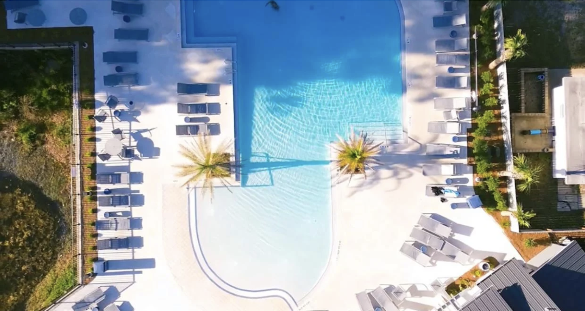 Linkside Pool