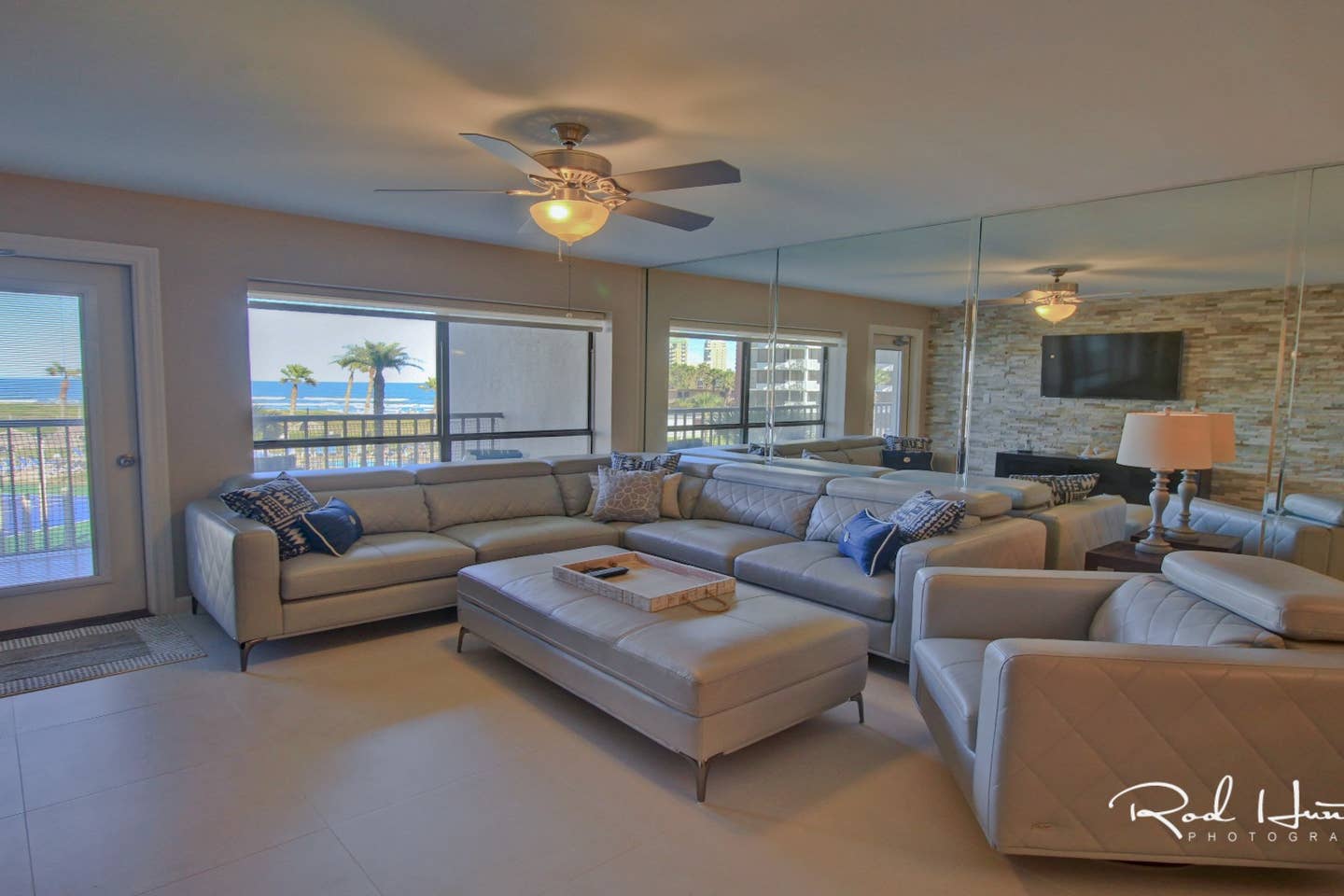 Large Oceanview Your Vacation Dreams Come True️