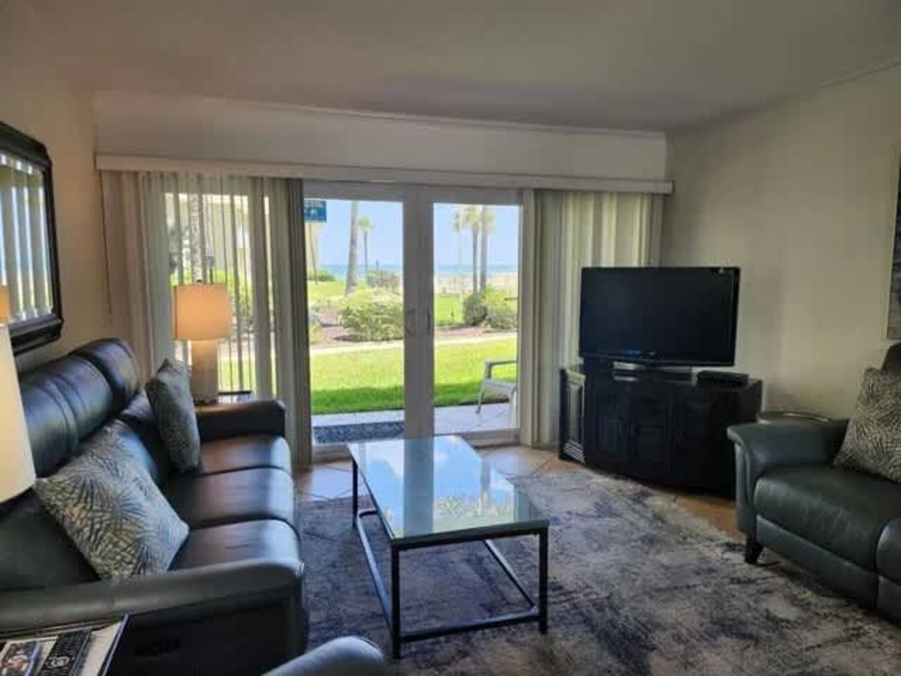 Living Room with a view 