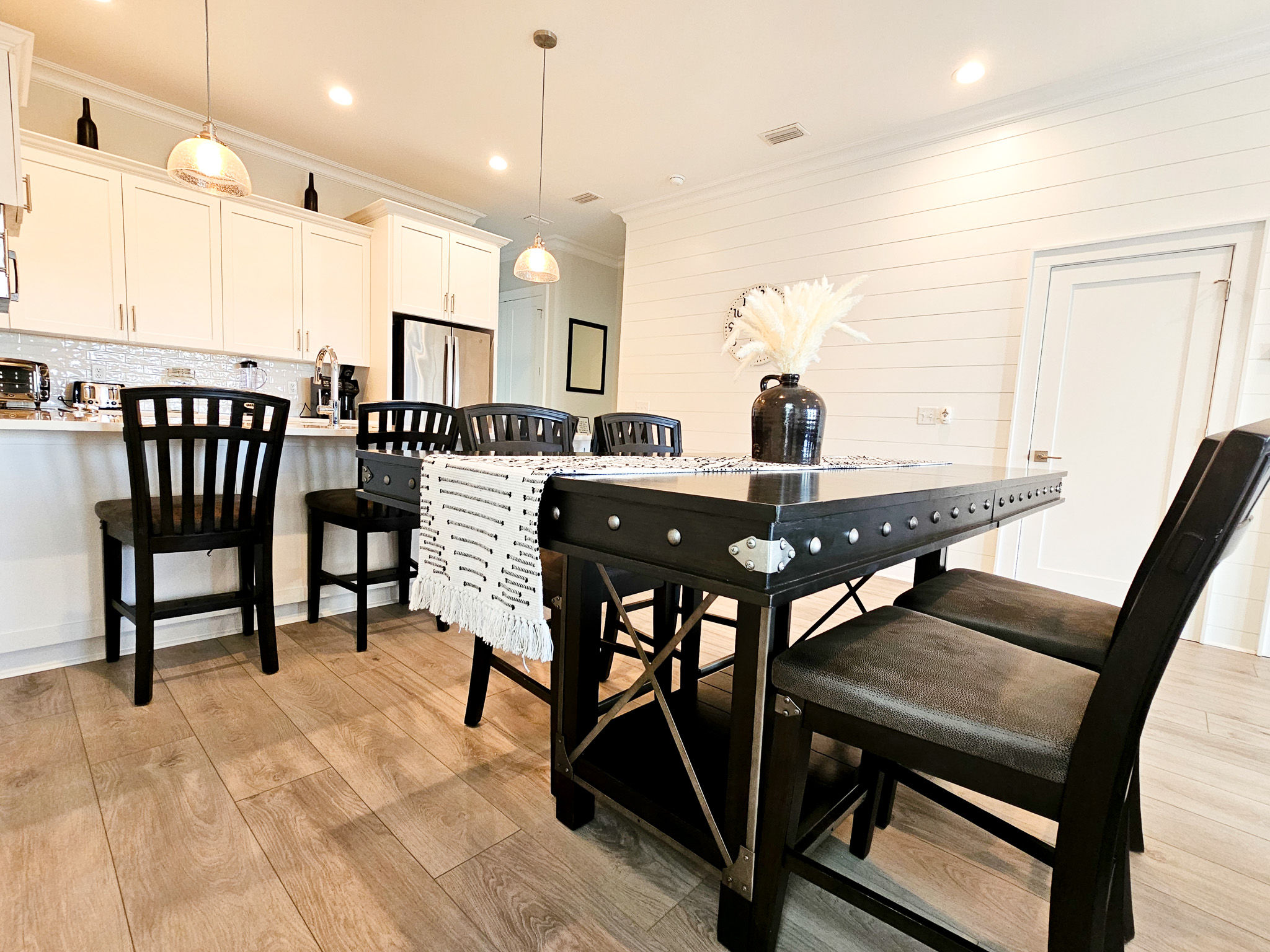Dinning Area
