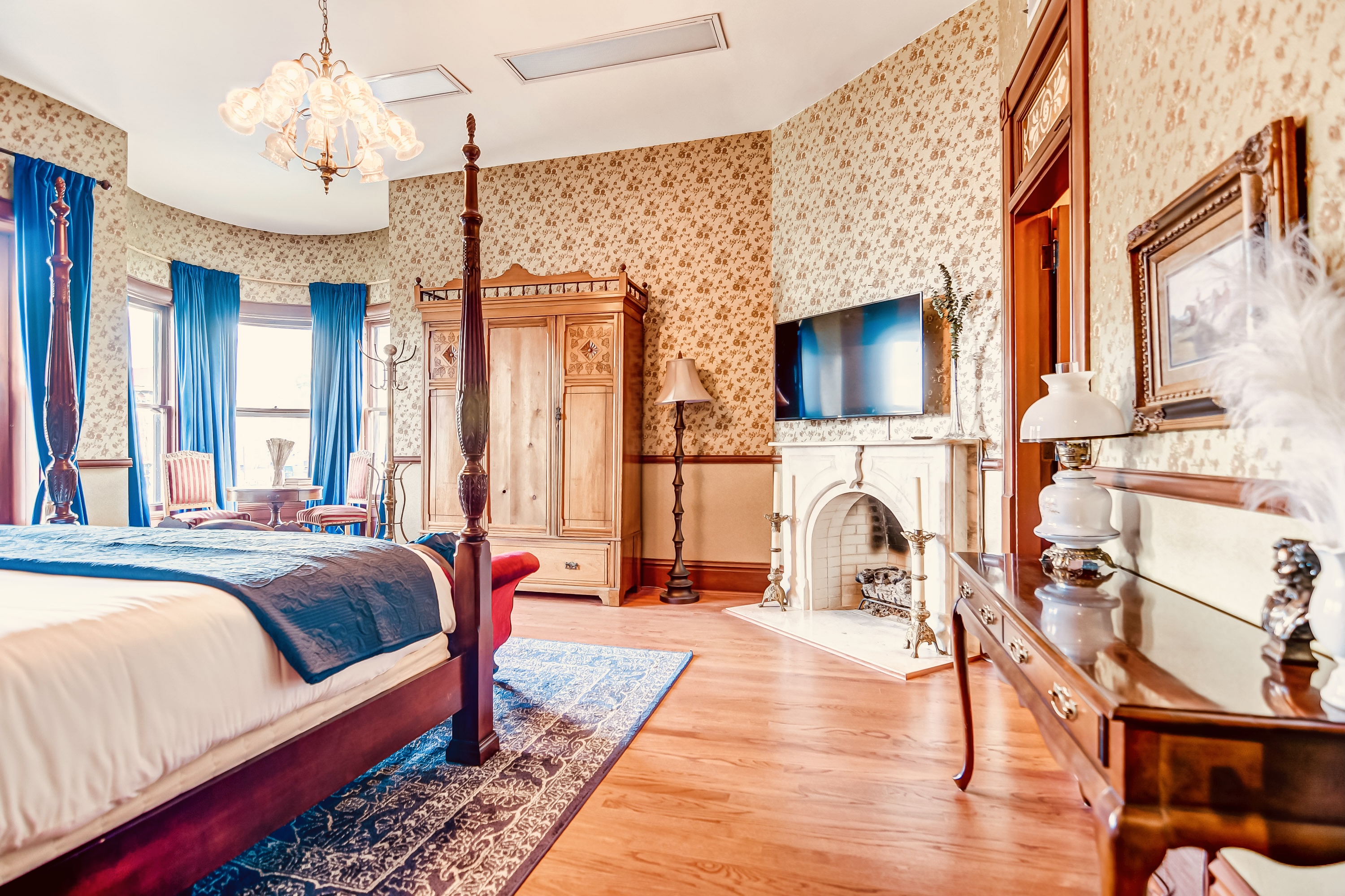 Bedroom 1