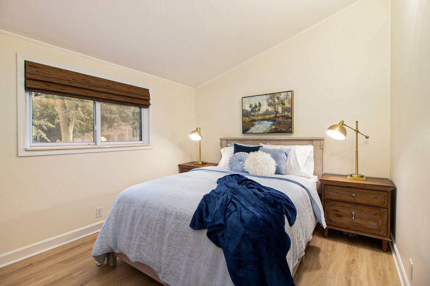 Bedroom #2