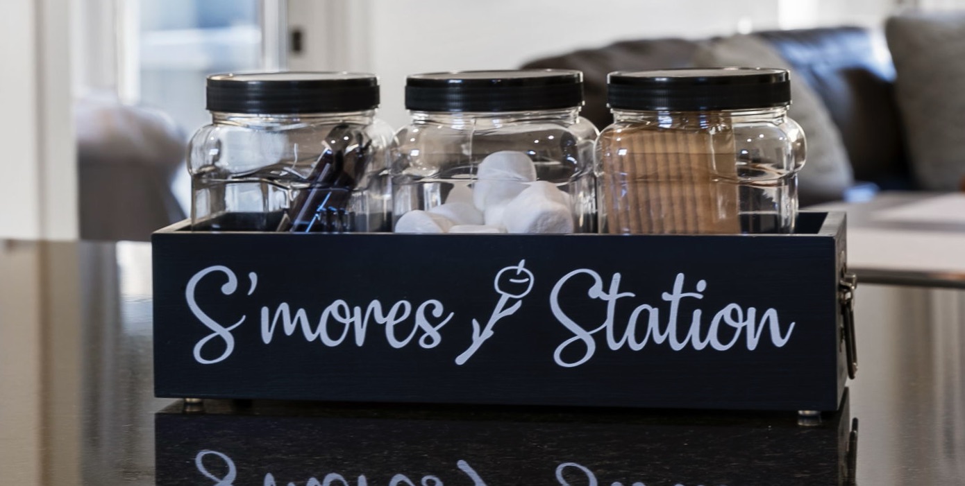 Smore's Station